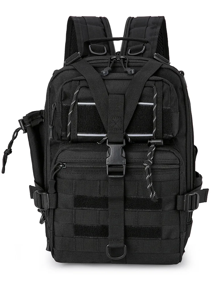36-55L Shoes Insect Proof Training Hiking Practical Outdoor Sports Assault Combat Tactical Shoulder Bags Backpacks