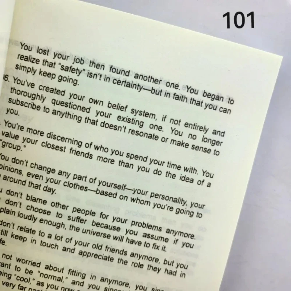 101 Essays That Will Change The Way You Think Paperback English Book