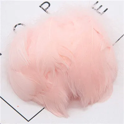 Variant: beige pink 100pcs