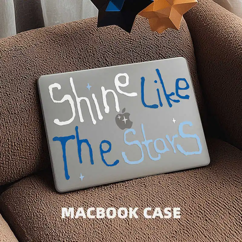 

Laptop Case 2026 M5 For Macbook Neo M5 Air 13.6 M4 M3 Air 13.6 M4 Pro 14 Touch ID For Macbook Air 13 Cover 15 M3 2025 2026