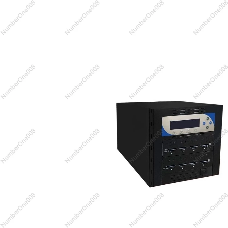 

Дубликатор карт памяти с двумя интерфейсами TF + SD-карта, одна поддержка 7, зашифрованная музыкальная карта, навигационная система промышленного управления