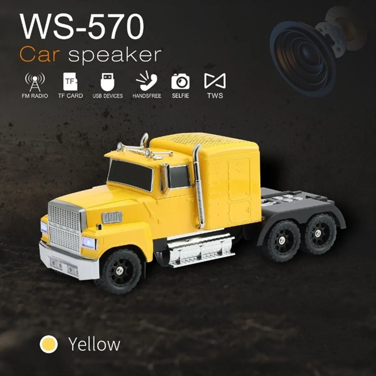 *AA90P Retro Car Bl…