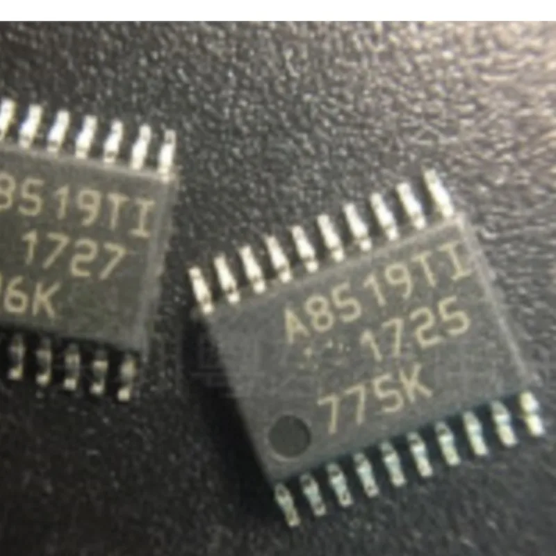 A8519KLPTR-T-I A8519 A8519TI HTSSOP20 5 個
