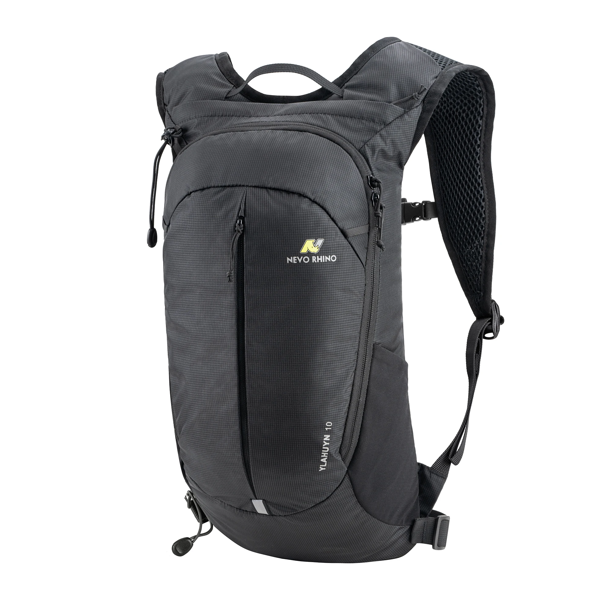 

10L Outdoor Water Repellent Sports Bag Cycling Hydration Backpack Travel Hiking Climbing MTB Road Bicycle Backpack