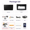 Android 15 Carplay Car Radio Multimedia For Citroen C5 2008 2009 2010 -2017 navigation video DVD Autoradio Stereo 2din Head Unit 2