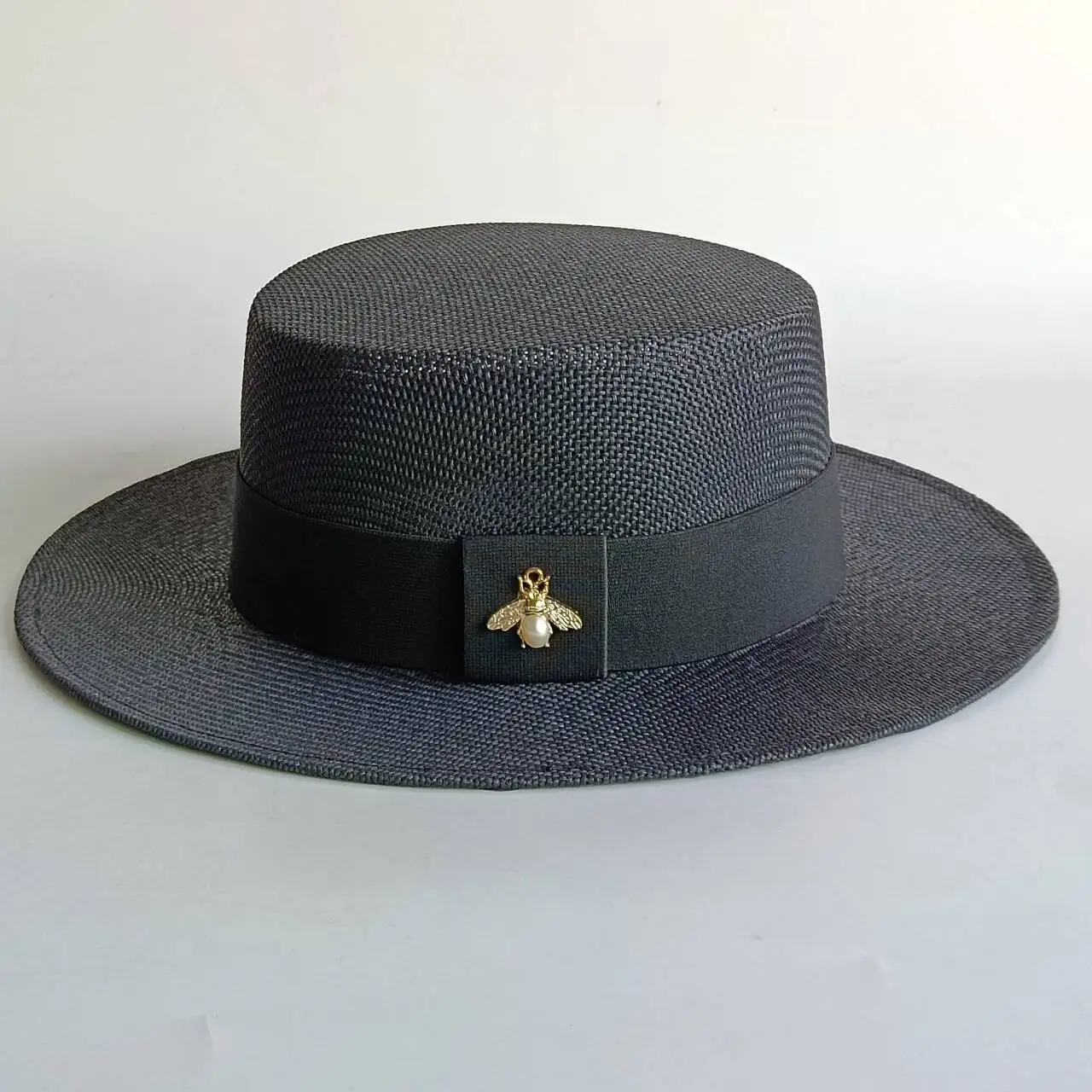 Thumbnail 2 - #19 New Straw Hats Arrivals