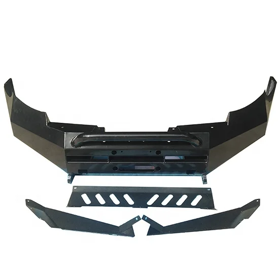 

4X4 accessories front bumper for Ford ranger 2012+ Car Bumper bull bar