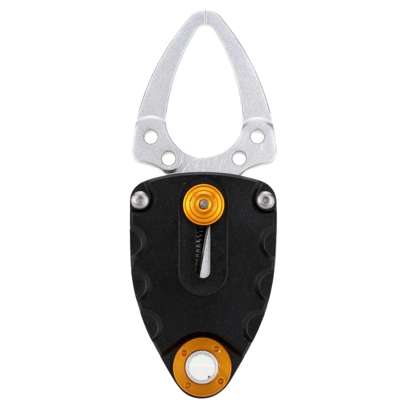 

9.5cm Mini Fish Lip Grabber Fishing Grip Tackle