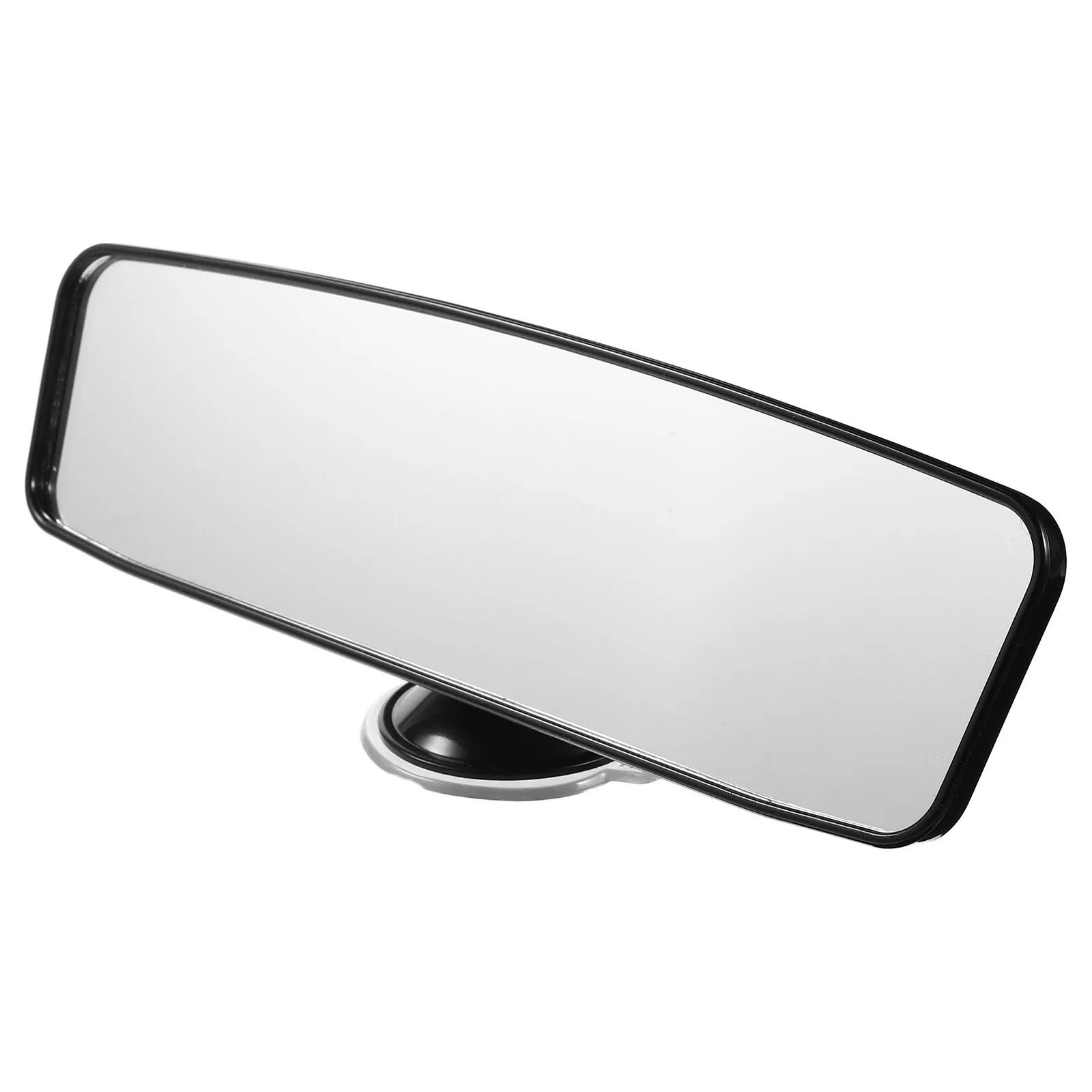 Szerokie lusterko wsteczne do wnętrza samochodu, nakładane, zapobiegające martwym polom, lusterka wsteczne zapewniające bezpieczniejsze cofanie.