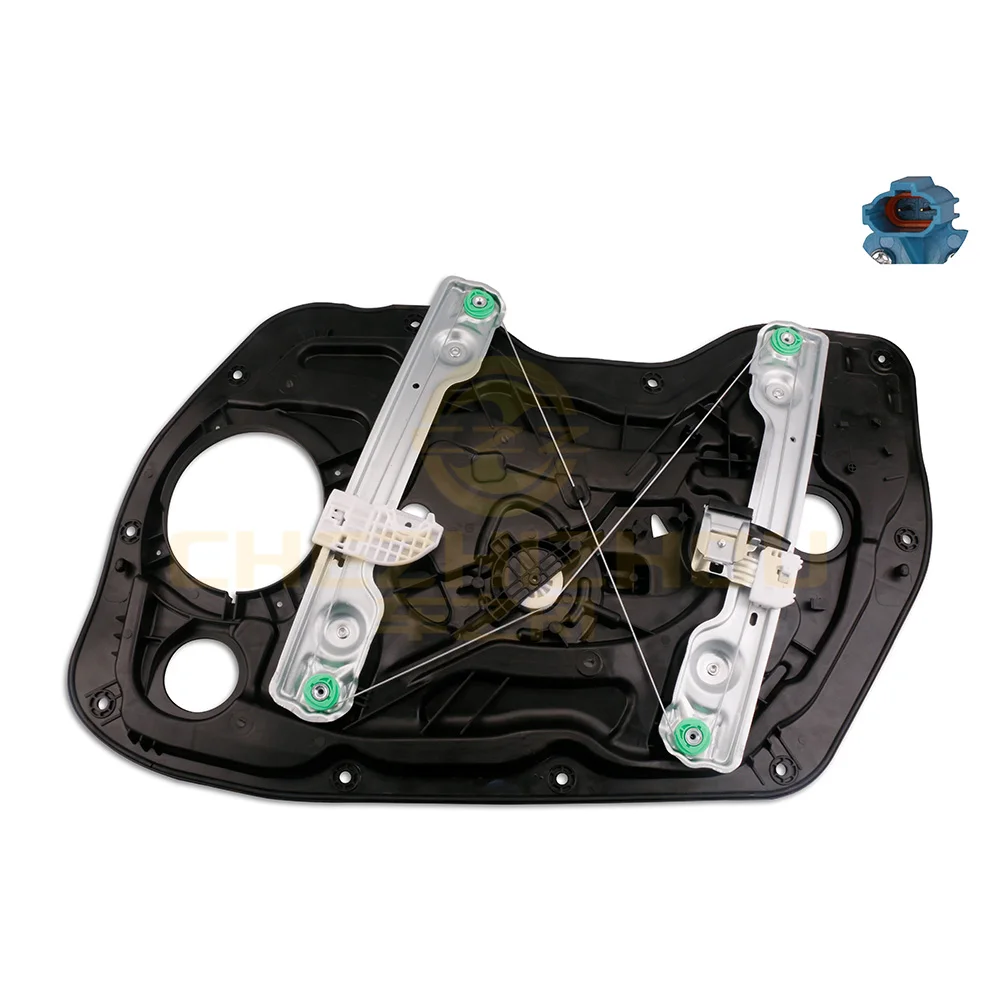 

For Hyundai Elantra 2014-2016 (Korea Built) FL Power Window Regulator Lifter 82471-3X311 82471-3X011 824713X311 824713X011