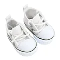 4-3cm White