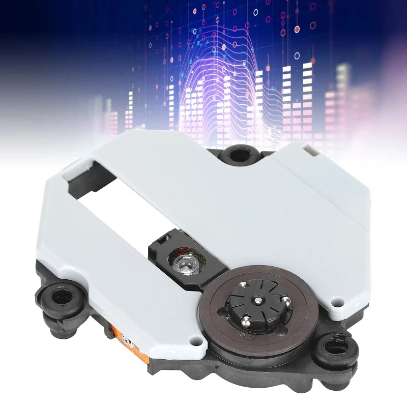 Laser Lens Optical Game Machine Parts Lens for PS1 Replacement KSM‑440BAM Game Console Optical Laser Lens