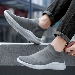 Cotton Boat Men's Sports Shoes 2024 Vulcanize Outdoor Sneakers Man Tenid For Men Fit Classic 2024elegant Athlete Snackers