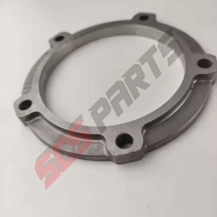 3942535 3941786 Oil Seal Fit For Dodge Cummins Diesel Engine ISLe