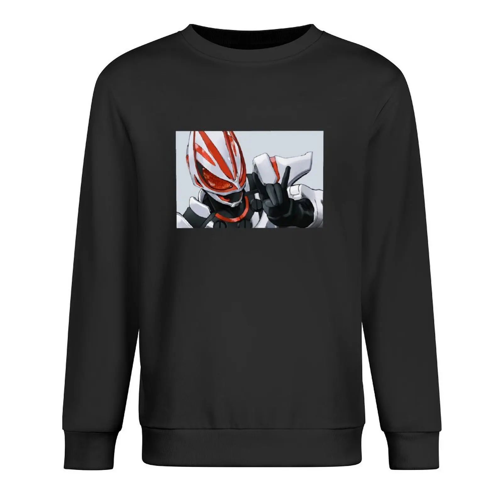 

Kamen Rider Geats Pullover autumn clothes korean autumn clothes korean clothes mens designer pullover