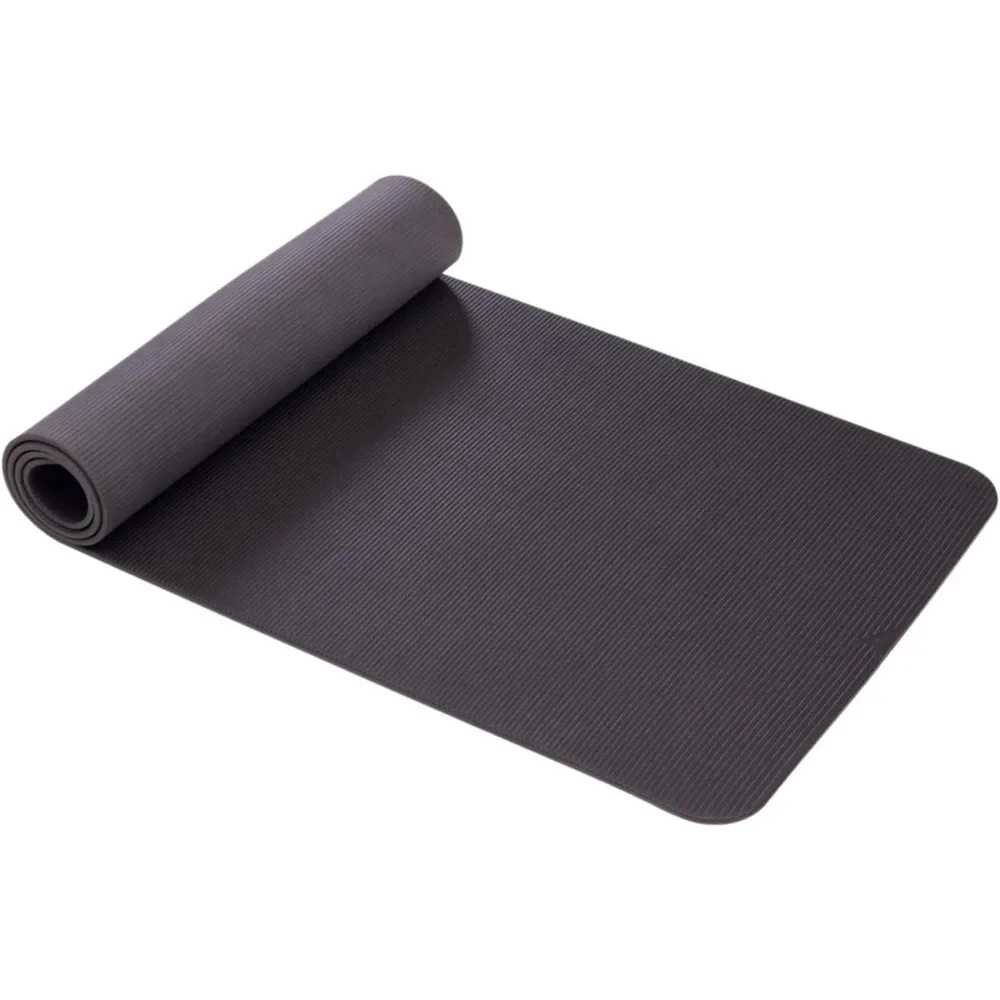 

Pilates 190 Exercise Mat Pilates for Yoga, Physical Therapy, Rehabilitation, Balance & Stability Exercises