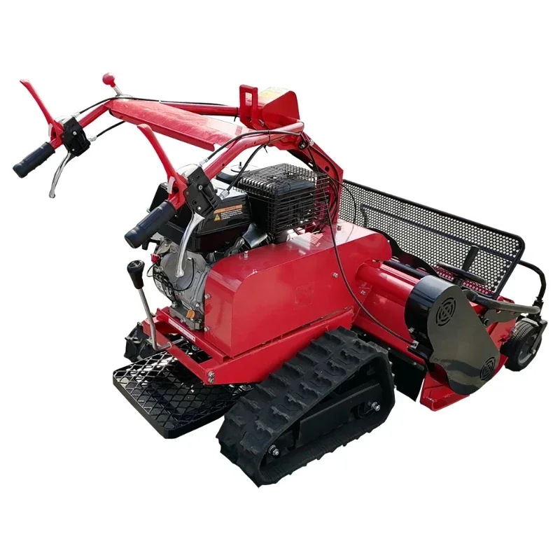 Agricultural Equipment Gasoline Weedmower