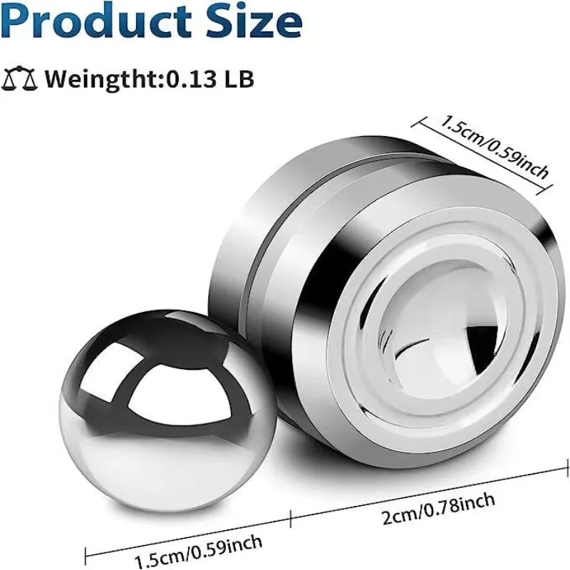 Thumbnail 4 - #56 Low Cost Spinners That Work