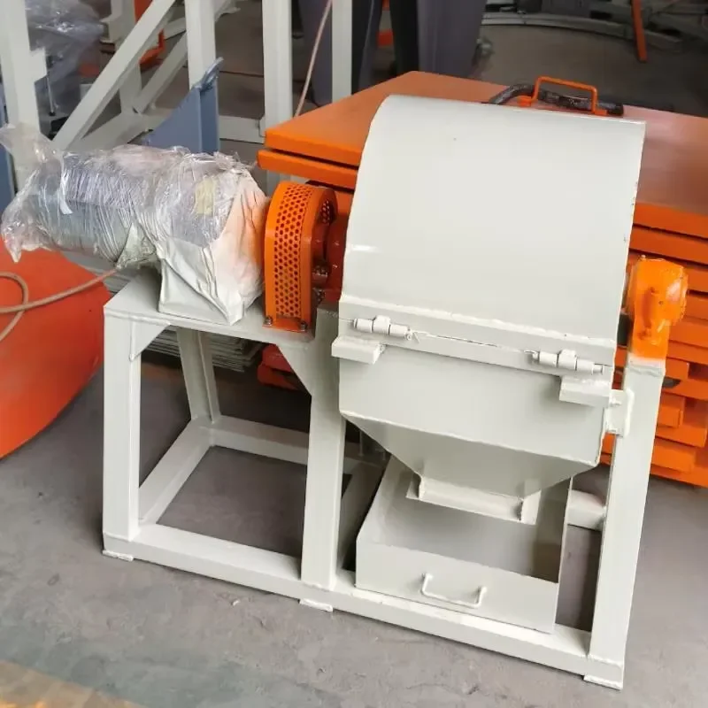 Factory Price 800*600 Lab Ball Mill-High Efficient Intermittent Grinding for Mineral Powder/Bentonite/Quartz