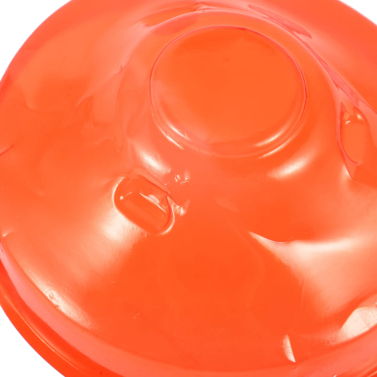 2pcs Smoke Cover Decorative Plastic Dust Protection For Fire Alarms Waterproof Durable Compatible With Most Models