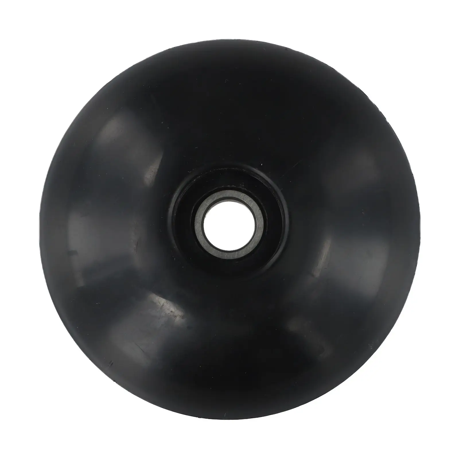 Smooth Movement Plastic Ball Head for For walk Behind Lawn Mower User Friendly Install Long lasting Durability