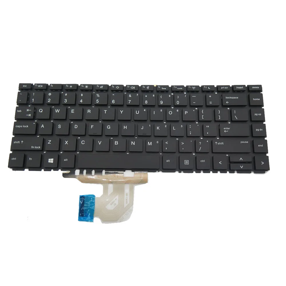 Laptop Keyboard For…