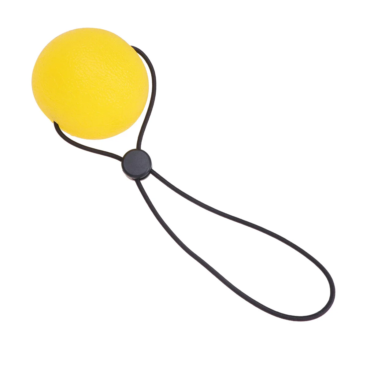 قبضة قوة الكرة البرتقالية العلاج ممارسة الضغط لأصابع اليد المعصم تقوية الضغط أجهزة اللياقة البدنية