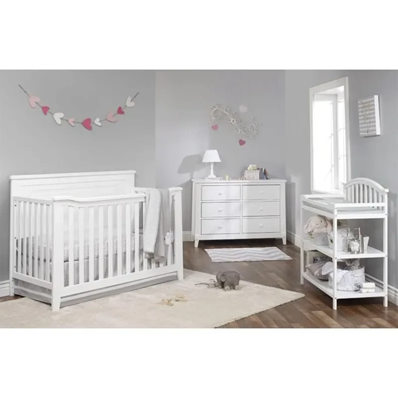 Kinderslaapkamer Meubels Dressoir Nachtkastje Nachtkastje Voor Kinderkamer Met Laden Baby Dressoir Dressoir Voor Kinderkamer,