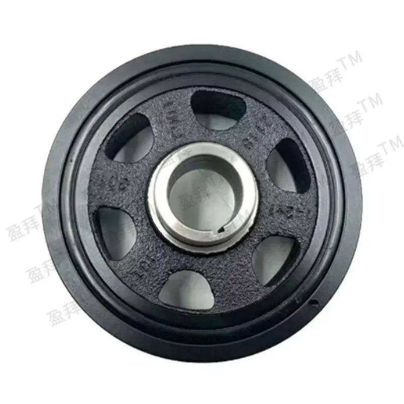 

FG2 153 76F G21 537 9FG 216 376 FG2 163 79 Коленчатый вал и маховик Амортизатор