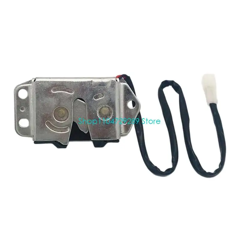 

D8KE Vehicles Solid Rear Door Lock Assembly Mechanism Suitable For Back Door Installation 69350-95J01 69350-95J02 69430-95J00