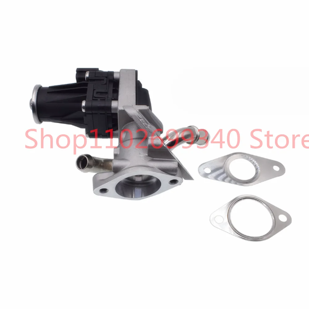 BK2Q-9D475-CD BK2Q-9D475-CC BK2Q-9D475-CB 1835009 EGR VALVE for Ford Ranger Transit Pickup 2.2L V348 2.2 EXHAUST GAS RECIRCULATI