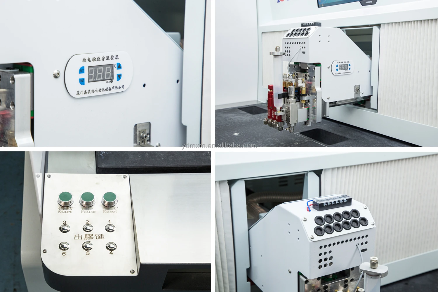 Medaglie di metallo multicolori Trofei Monete di gioielli Macchina da colorare Macchina per dipingere Macchina per erogare