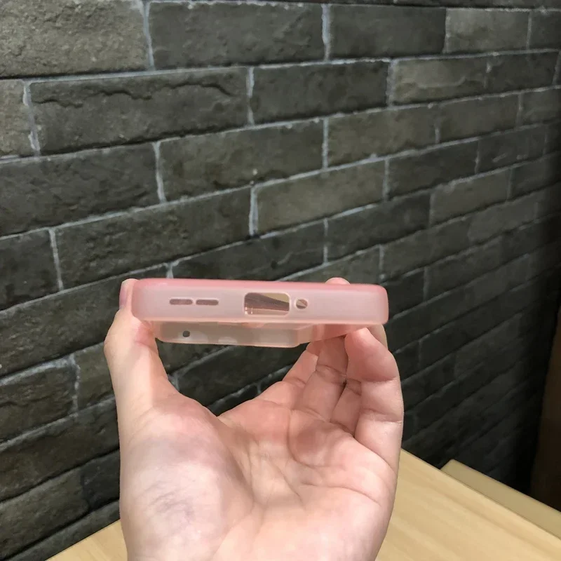 Прозрачный чехол Meiyan с линзой для MOTO Edge 50Pro Ultra Motorola Edge 50 Neo G34 G32 G35 G54 G24 G85 Мягкий силиконовый чехол