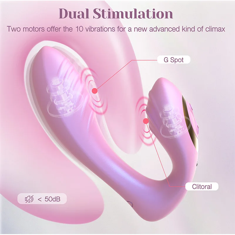لعبة جنسية للبالغين من Tracy's Dog مع 7 أوضاع اهتزاز مناسبة للأزواج للعب الرصاص الصغيرة الاهتزازية
