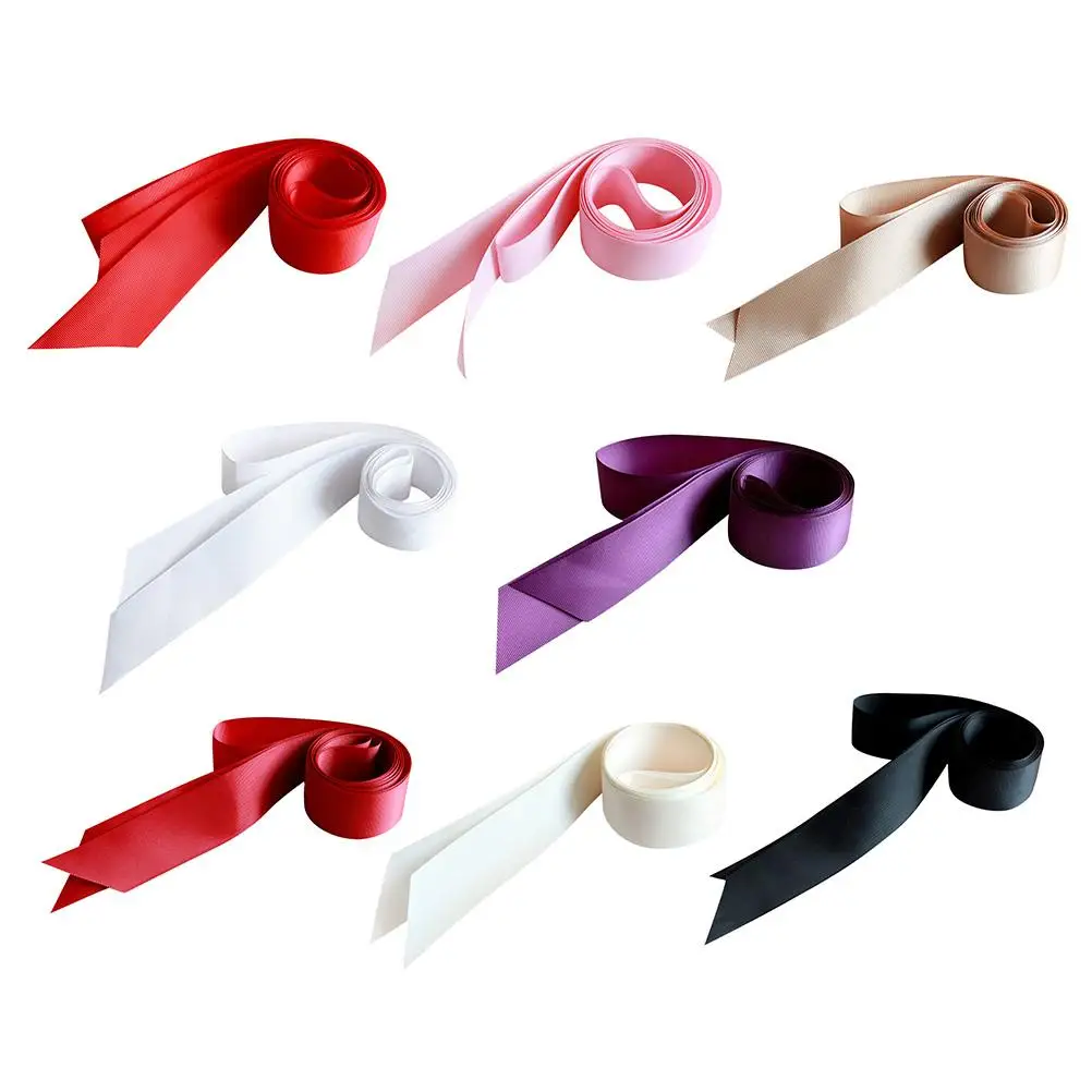

Chiffon Ribbon Wedding Belt Romantic Bridal Belts for Dress Bowknot Ceremony Fabric Bride Waist Tie Elegant Decorations