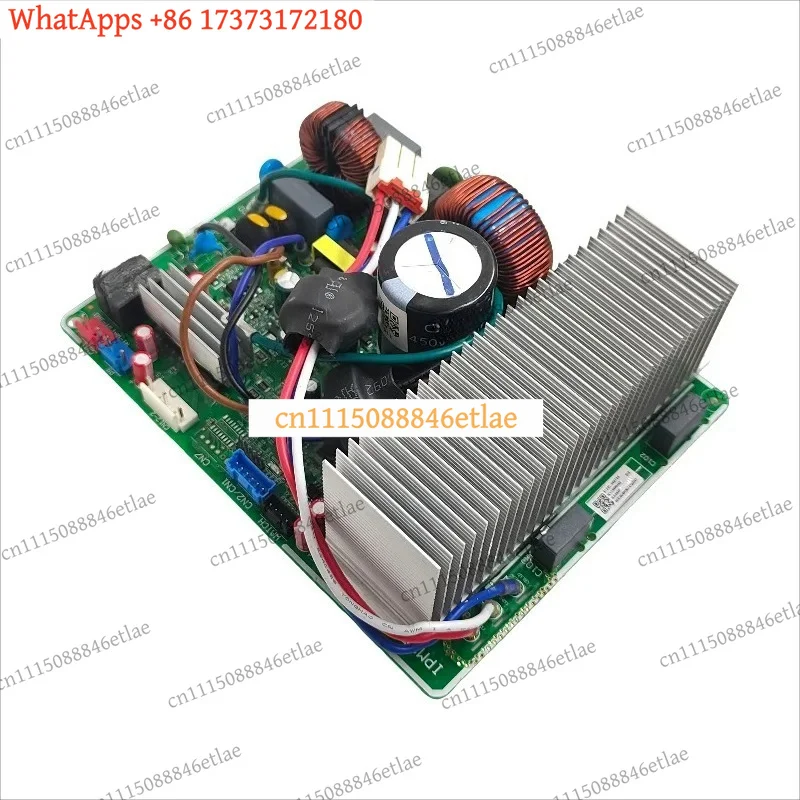 k03 A010419 Circuit Board for Air Conditioner Replacement Part PCB Mainboard Control Board AC Unit Electronic Component