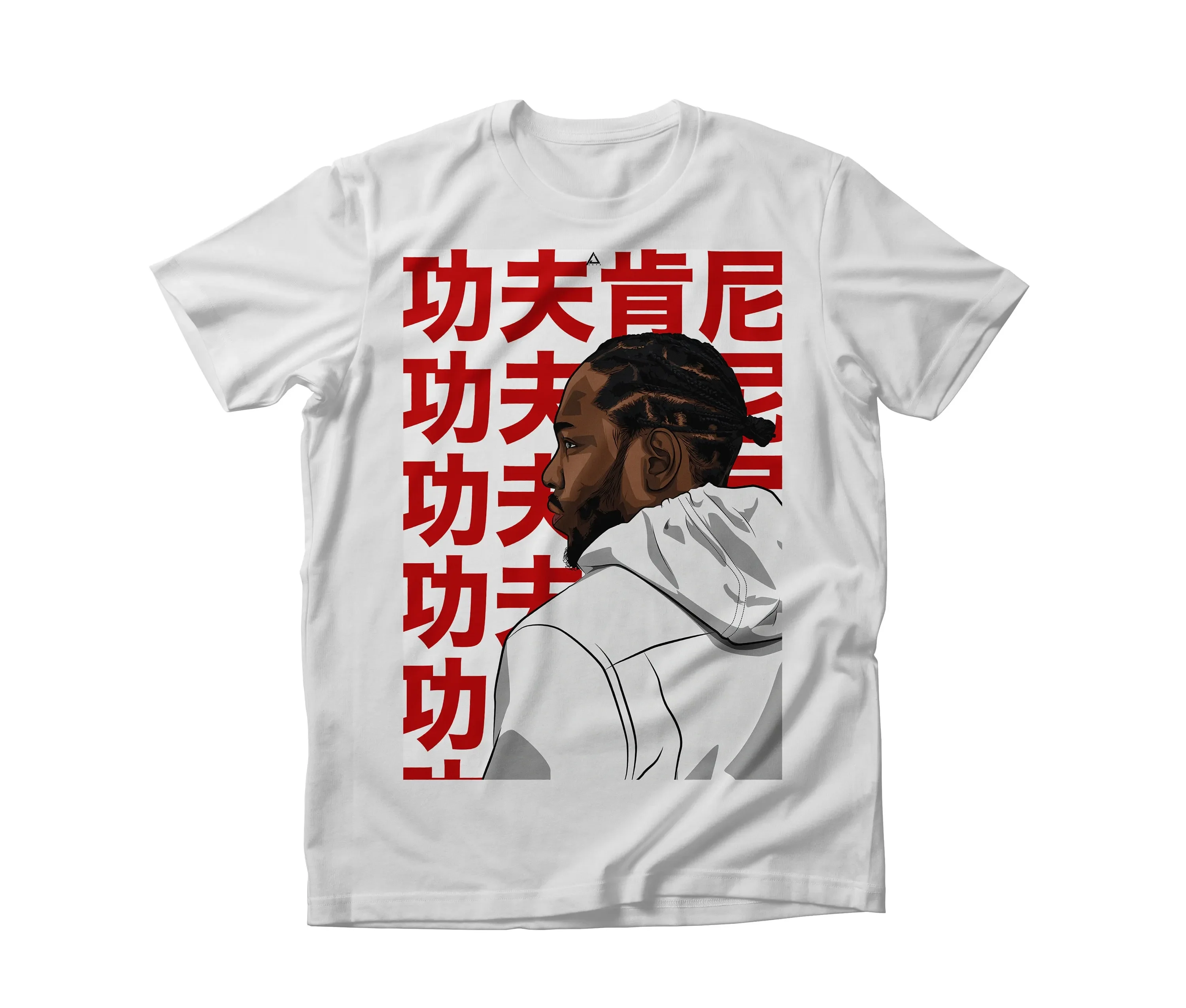 Kendrick Lamar Kung…