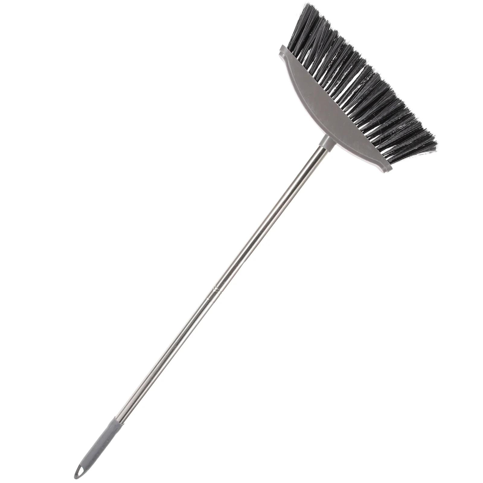 

Stainless Steel Broom Home Cleaning Thickened Hygiene (Pink Single Set) Air Brooms Outdoor Indoor Products Brush Child