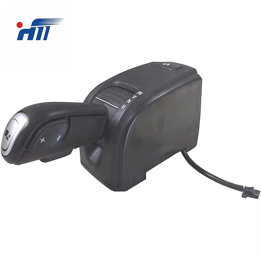 

OE: 22230455 22583048 Переключатель переключения передач автоматической коробки передач в сборе Блок управления рычагом для грузовика VOLVO FH/FM LHD