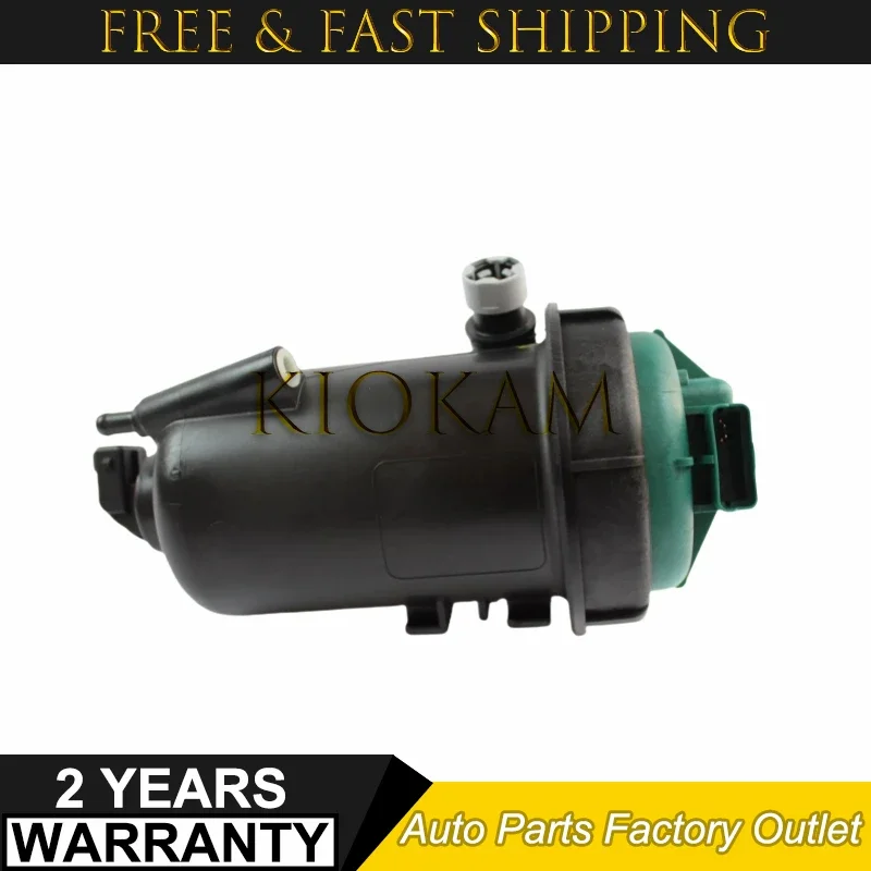 1362976080 Fuel Filter Housing For Fiat Ducato PEUGEOT Fuel Filter Housing 2.2 2.3 3.0 1352490080 1368127080 1901-89 1901-98