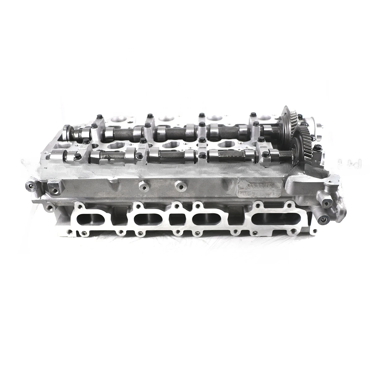 

HEADBOK Wholesale Factory Price 4D56U Engine Cylinder Head Assembly Car Maintenance Equipmentcustom