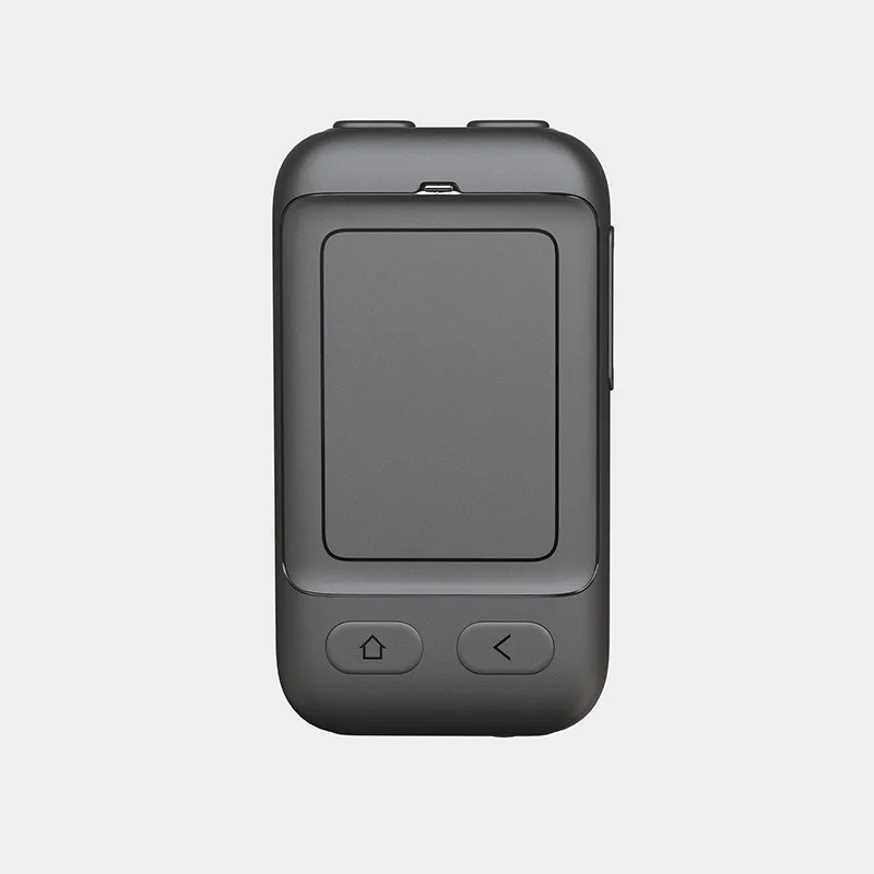 Youpin CheerTok Air singularity mobile phone remote control CHP03 air mouse Bluetooth wireless multi-function touchpad