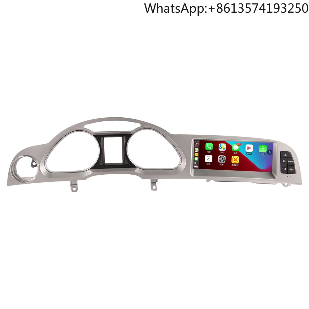 Android Car Multime…