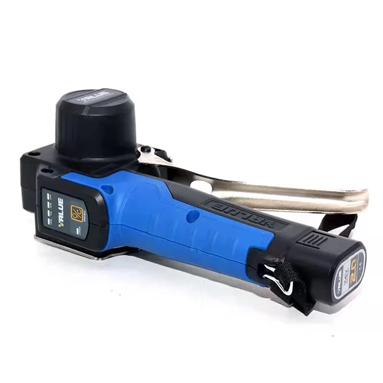 VALUE Cordless power quick flaring electric Flaring Tool Kit VEF-19L copper pipe air conditioning flaring tool