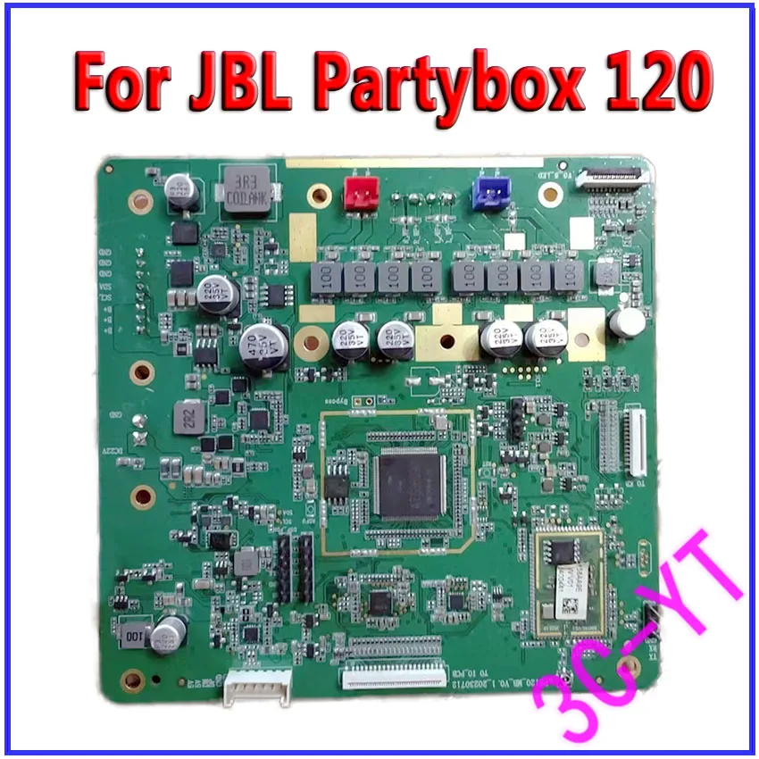 1PCS Original Motherboard For JBL Partybox 120 Partybox120