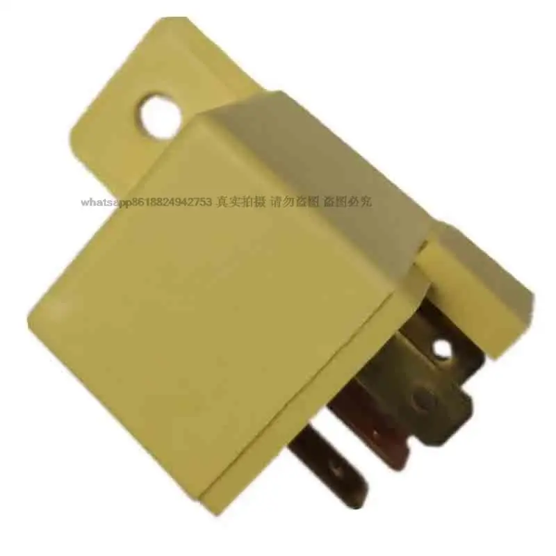 loader SH200-3 SH200A3 excavator relay Khr1239 is suitable for KHR1239 SFM-24CS