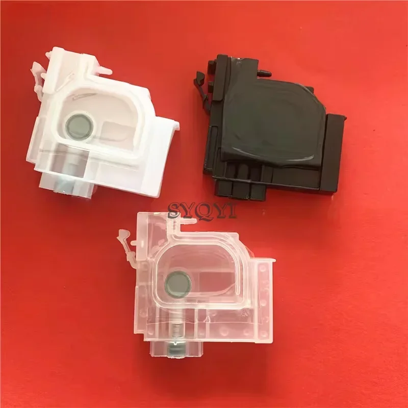 10 Peças de Reposição para Impressoras de Grande Formato: Amortecedor de Tinta Grande para Epson L1300 L1800 L300 L350 L355 L800 L801 L810 L850 L301 L303