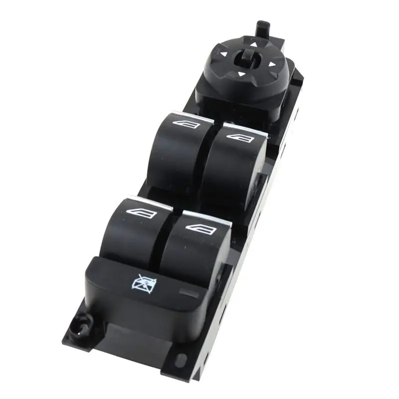 AU33-Car Power Master Window Switch For Ford Mondeo MK4 S-MAX GALAXY 2007-2012 7S7T14A132BC 7S7T-14A132-BC Parts Accessories 1 P
