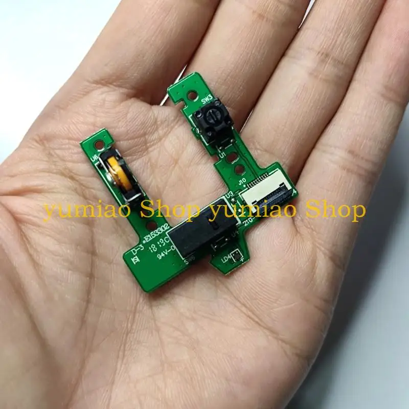 587B 마우스 스크롤 휠 보드 G603 게임 전투에서 사용자 경험 향상