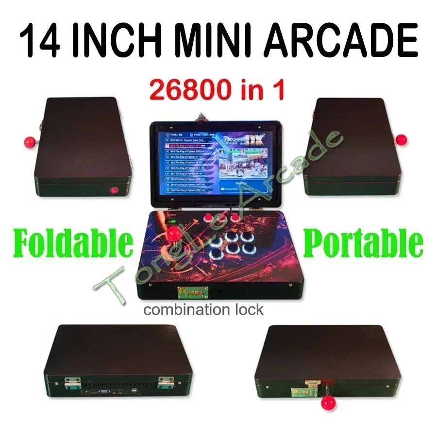 14-Inch 3D Pandora … - image